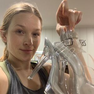 Meet your Posher, Rita